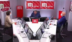 Le journal RTL de 7h30 du 01 mars 2021