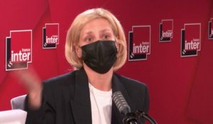 Marina Foïs : aux César, "les votes seront différents, les gagnants ne seront plus les mêmes"