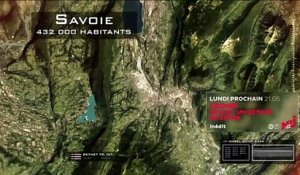"Savoie : un détour en enfer" c'est le numéro INEDIT de "Crimes" ce soir, à 21h05 sur NRJ12 présenté par Jean-Marc Morandini - VIDEO