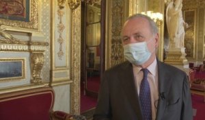 Procès Sarkozy : une décision « extrêmement sévère », selon Philippe Dominati
