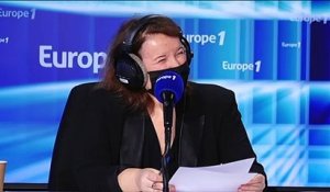 EXTRAIT - Quand Fred Testot explique être nostalgique d'une certaine époque de Canal+