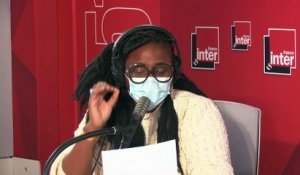 La plus française des américaines est de retour, Brisa Roché ! Le mur du son