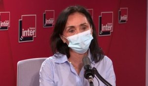 "Je découvre, en tant qu'avocate, qu'une enquête a été cachée pendant 5 ans : est-ce qu'il ne fallait pas que je le dénonce?" (Me Jacqueline Laffont)