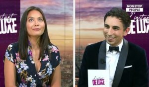 Miss France - Vaimalama Chaves : "mains baladeuses", nudes... Elle dit tout (Exclu vidéo)