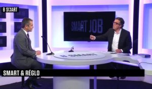 SMART JOB - Smart & Réglo du mardi 2 mars 2021