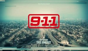 911 - Promo 4x08
