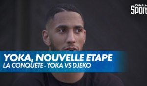 Yoka, une ceinture, une nouvelle étape dans la conquête