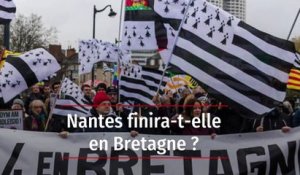 Nantes finira-t-elle en Bretagne ?