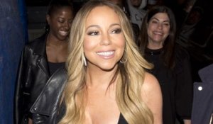 Mariah Carey : son frère porte plainte contre elle