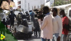 Affaire préfet de Dakar : la presse exige la démission de Alioune Badara Samb