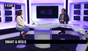 SMART JOB - Emission du vendredi 5 mars