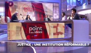 Le Point des idées #8 - Affaire Sarkozy : une justice politique ?