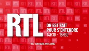 Le journal RTL du 05 mars 2021