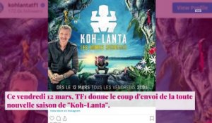 Koh-Lanta 2021 : Maxine en couple avec un joueur de tennis, elle affiche leur amour (Photos)