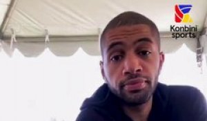 L'interview Coach de Nicolas Batum