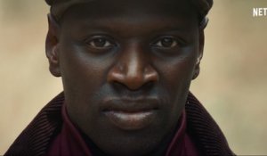 Lupin Partie 2 : bande-annonce (avec Omar Sy)