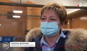 Covid-19 : la campagne de vaccination s’accélère en France