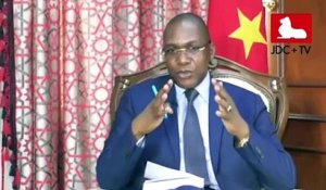 JDC RECAP N°28 - La synthèse de l'actualité au Cameroun semaine du 1er Mars 2021