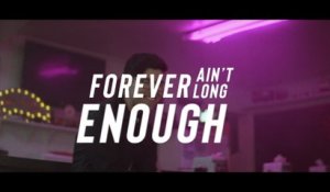 Adam Hambrick - Forever Ain't Long Enough