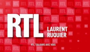 Le journal RTL de 17h00