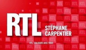 Le journal RTL de 9h du 07 mars 2021