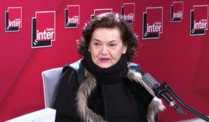 Elisabeth Roudinesco : "Parler de racisés, c'est s'assigner soi-même à la position d'être victime du racisme"