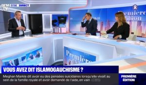 L’édito de Matthieu Croissandeau: Vous avez dit islamogauchisme ? - 08/03