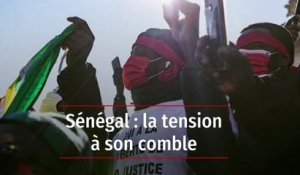Sénégal : la tension à son comble