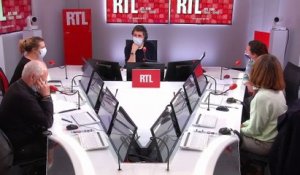 Le monde tel qu'il est du 08 mars 2021