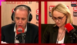 Thierry Guerrier - "Avec la loi climat et après les gilets jaunes, Macron joue gros"