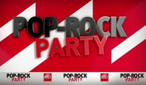 Milky Chance, U2, Supergrass dans RTL2 Pop-Rock Party by Loran (13/03/21)