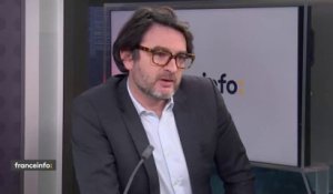 18.50 franceinfo: Erwan Balanant, Député MoDem du Finistère