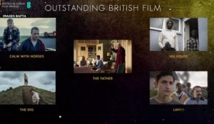 Cinéma : cette année, les BAFTA jouent la diversité
