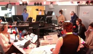 Le journal RTL de 12h du 10 mars 2021