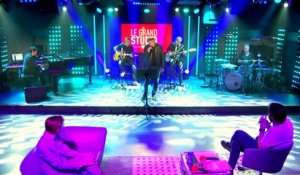 Julien Clerc - Comment tu vas (Live) - Le Grand Studio RTL