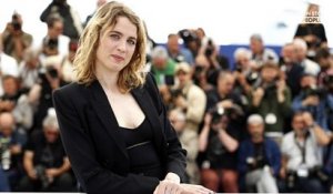 César 2021 : ce refus catégorique d'Adèle Haenel