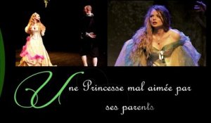 La princesse sans bras - Teaser Océanis 05 - Saison 2015-2016* Trigone Production 2015