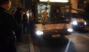 Seine-Saint-Denis : un homme tente d’immoler par le feu une quinquagénaire dans un bus