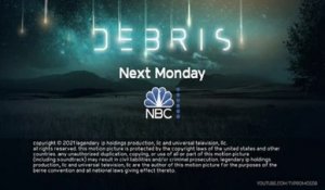 Debris - Promo 1x03