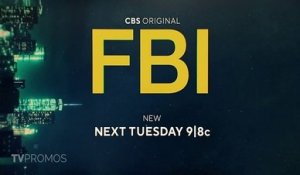 FBI - Promo 3x09