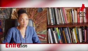 ECOT AYISSI FABIOLA : Faire connaître le patrimoine culturel du Cameroun à l’international