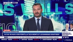 Que retenir des annonces de politique monétaire de la BCE ? - 11/03