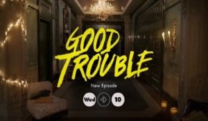 Good Trouble - Promo 3x05