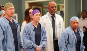 La fin de la saison 17 « Grey's Anatomy » va être écrite comme une fin de série potentielle