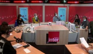 Les élus partent en punchlines sur Twitch -Tanguy Pastureau maltraite l'info