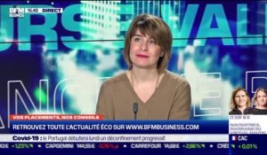 Sandrine Colas-Jacomme (Balthazar Gestion Privée) : Quels reflexes à avoir dans la gestion de la trésorerie d'entreprise ? - 12/03