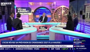 La semaine de Marc - Vendredi 12 mars