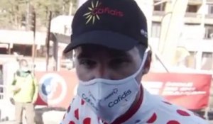 Paris-Nice 2021 - Anthony Perez : "Le Tour de France est un peu oublié"