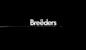 Breeders - Trailer Saison 2