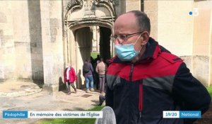 Vendée : le diocèse de Luçon organise une cérémonie de repentance pour les victimes de violences sexuelles